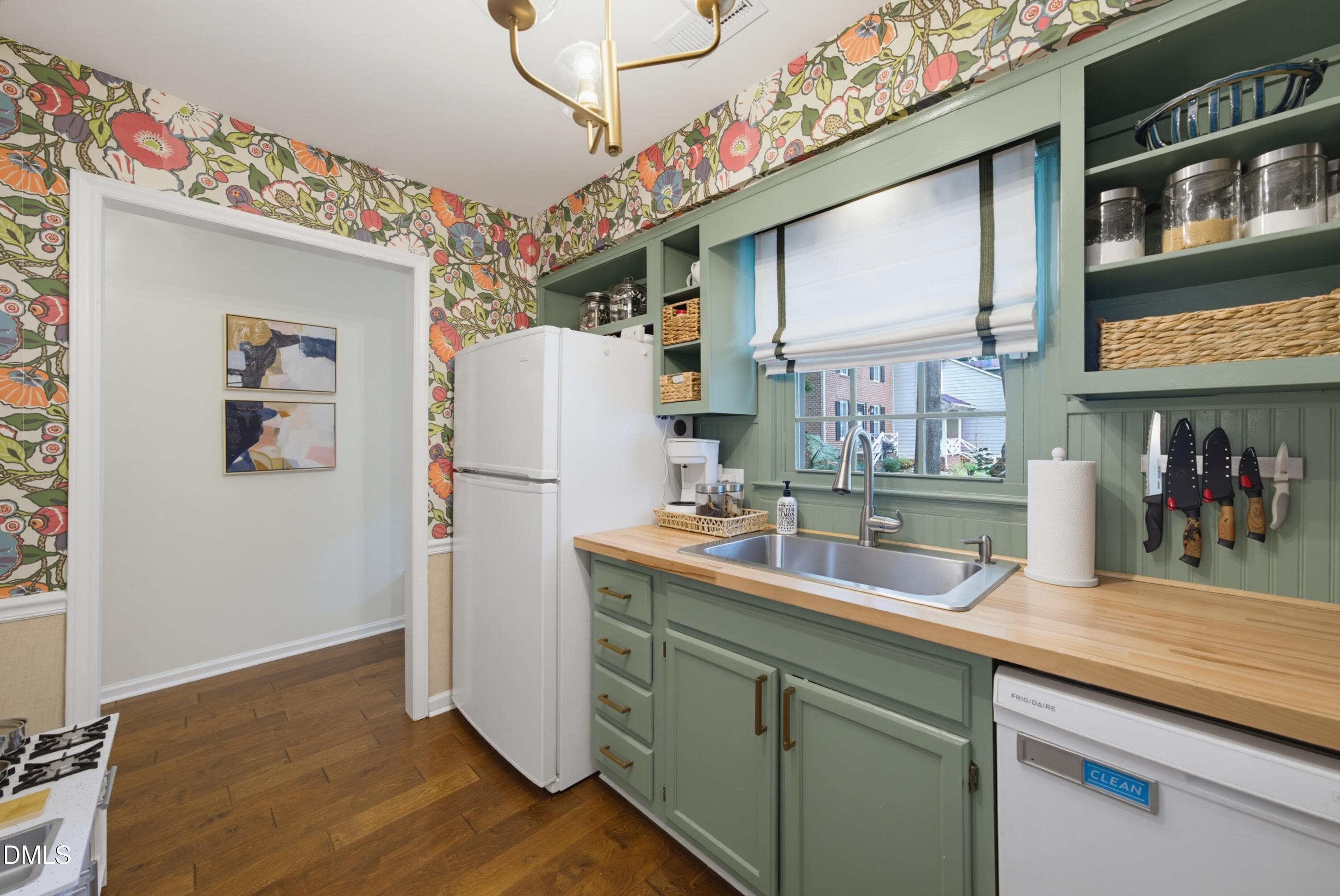 Kitchen5 - 126 Wythe Circle, Raleigh, NC 27615, Raleigh