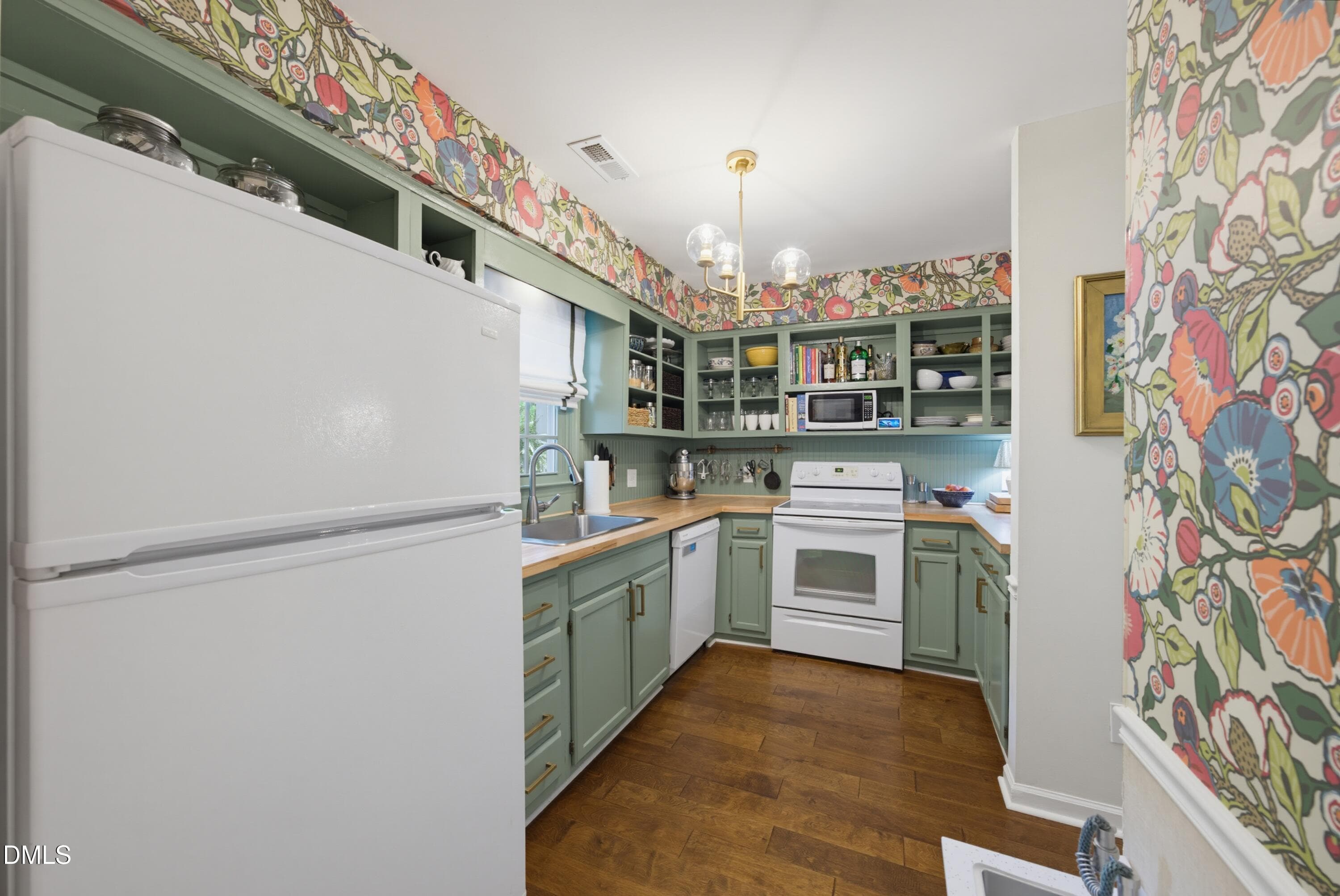 Kitchen6 - 126 Wythe Circle, Raleigh, NC 27615, Raleigh