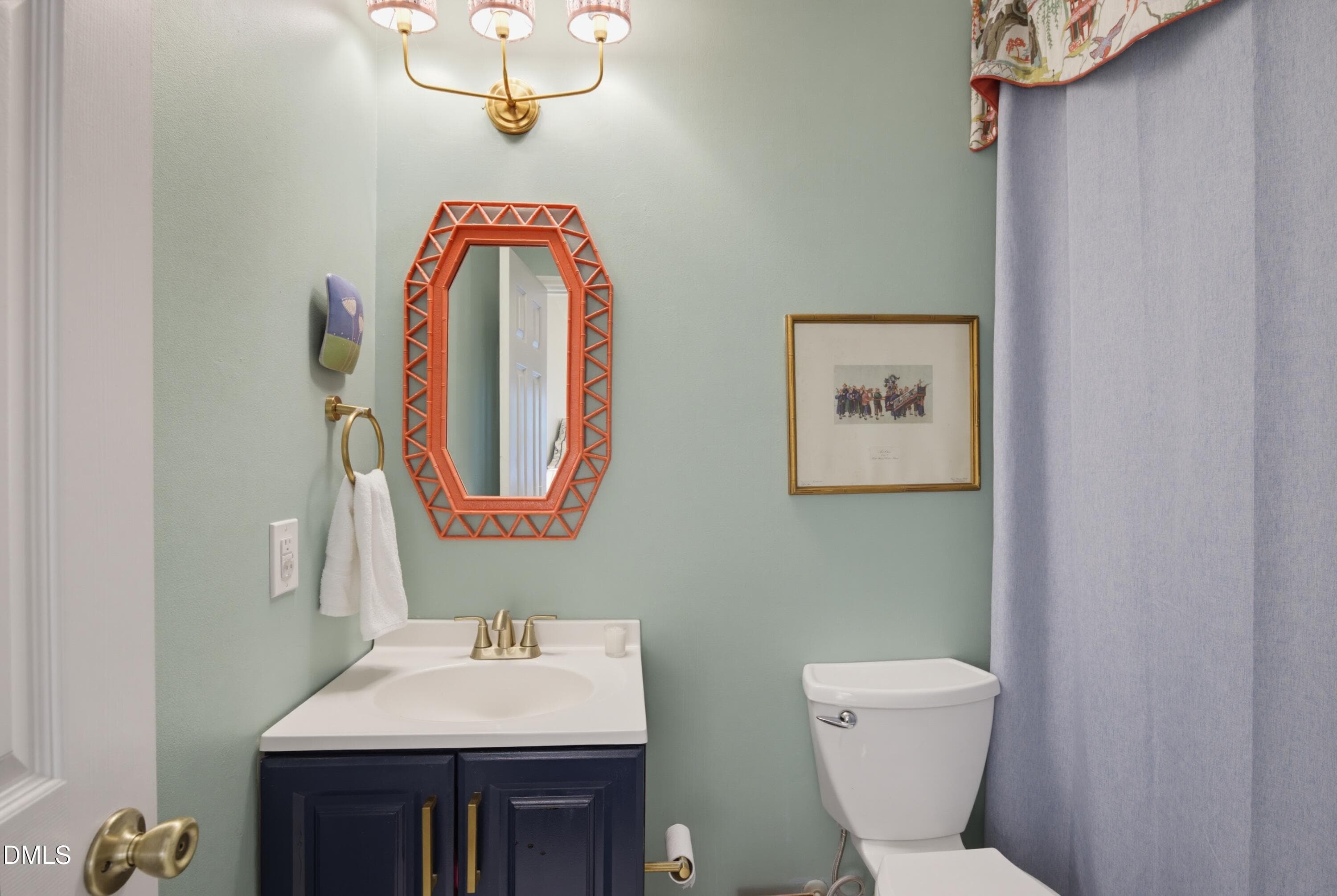 Master Bathroom - 126 Wythe Circle, Raleigh, NC 27615, Raleigh