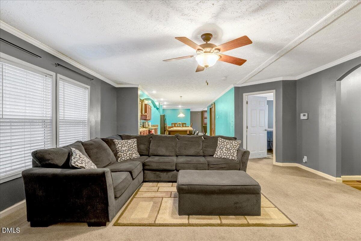 12-DSC09955 - 1779 Wise-five Forks Road, Macon, NC 27551, Macon