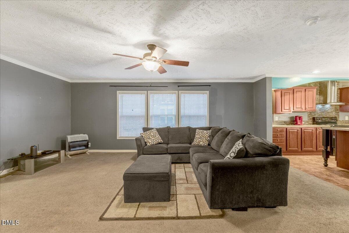 11-DSC09952 - 1779 Wise-five Forks Road, Macon, NC 27551, Macon