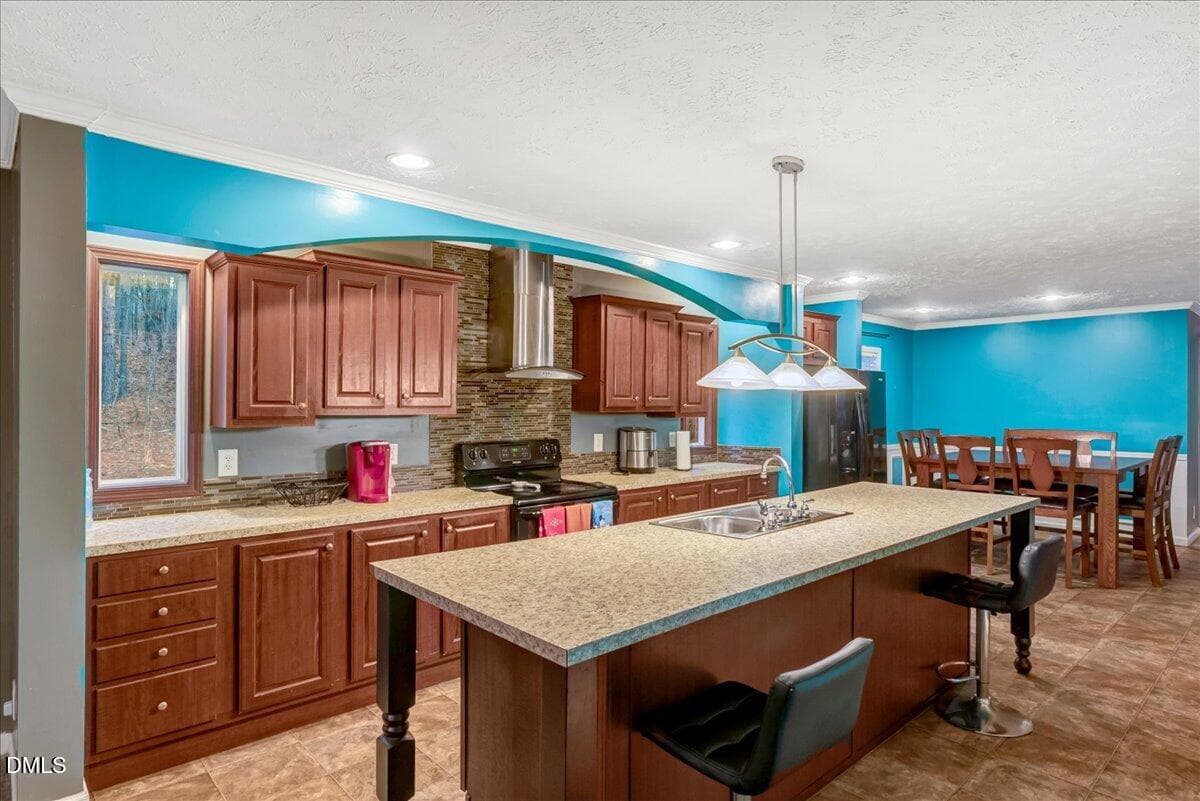 02-DSC09919 - 1779 Wise-five Forks Road, Macon, NC 27551, Macon