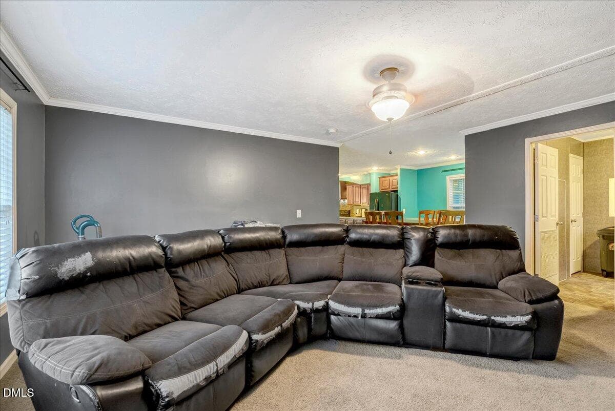 2-DSC09943 - 1779 Wise-five Forks Road, Macon, NC 27551, Macon