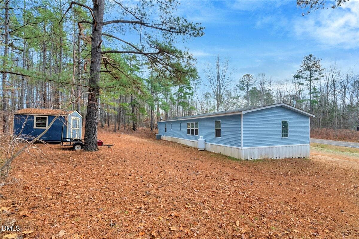 3-DSC09997 - 1779 Wise-five Forks Road, Macon, NC 27551, Macon