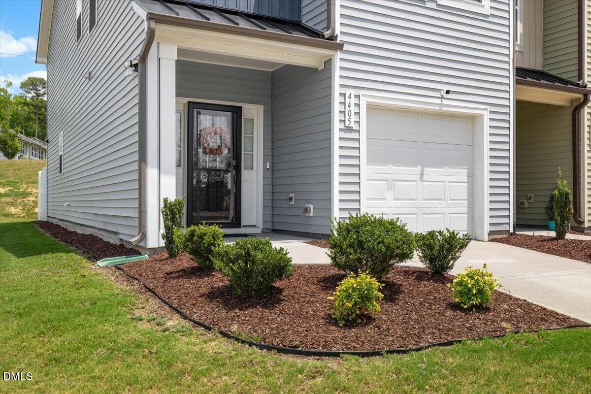 2 - 4405 Lord Joseph Court, Raleigh, NC 27610, Raleigh