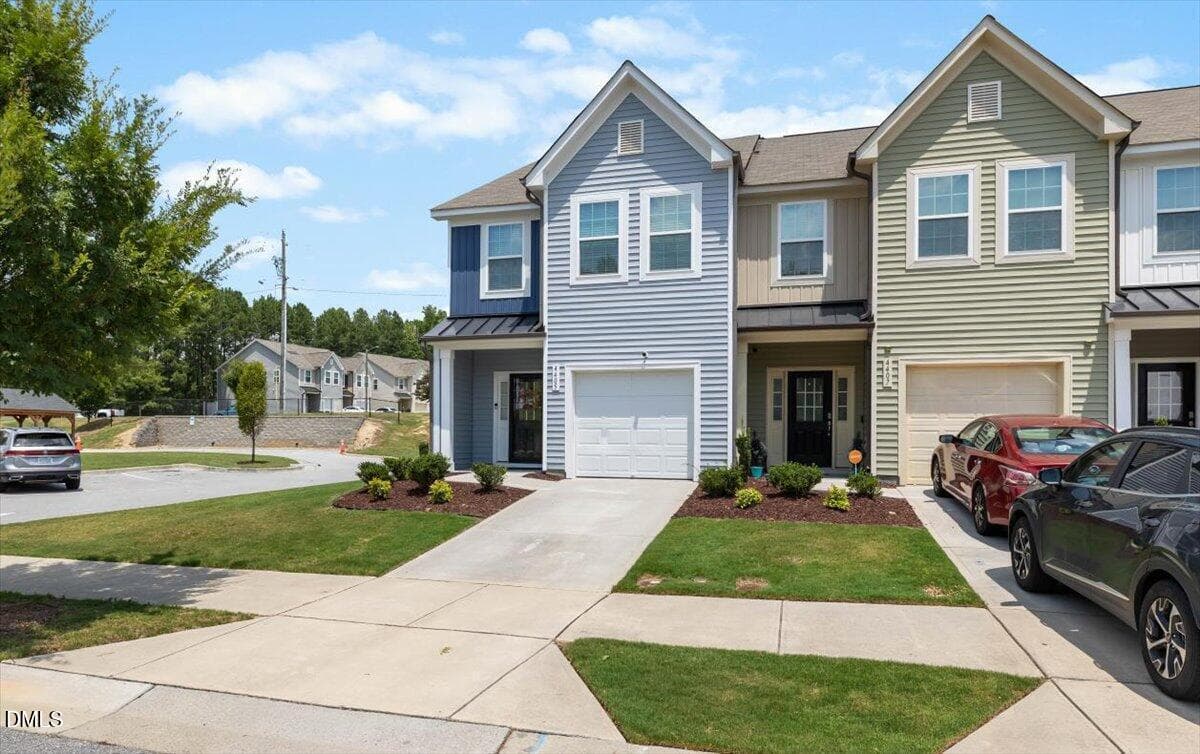 3 - 4405 Lord Joseph Court, Raleigh, NC 27610, Raleigh