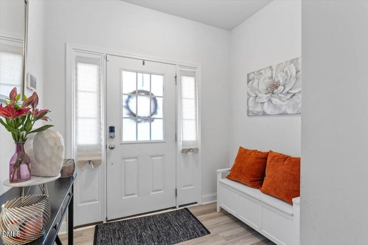 4 - 4405 Lord Joseph Court, Raleigh, NC 27610, Raleigh