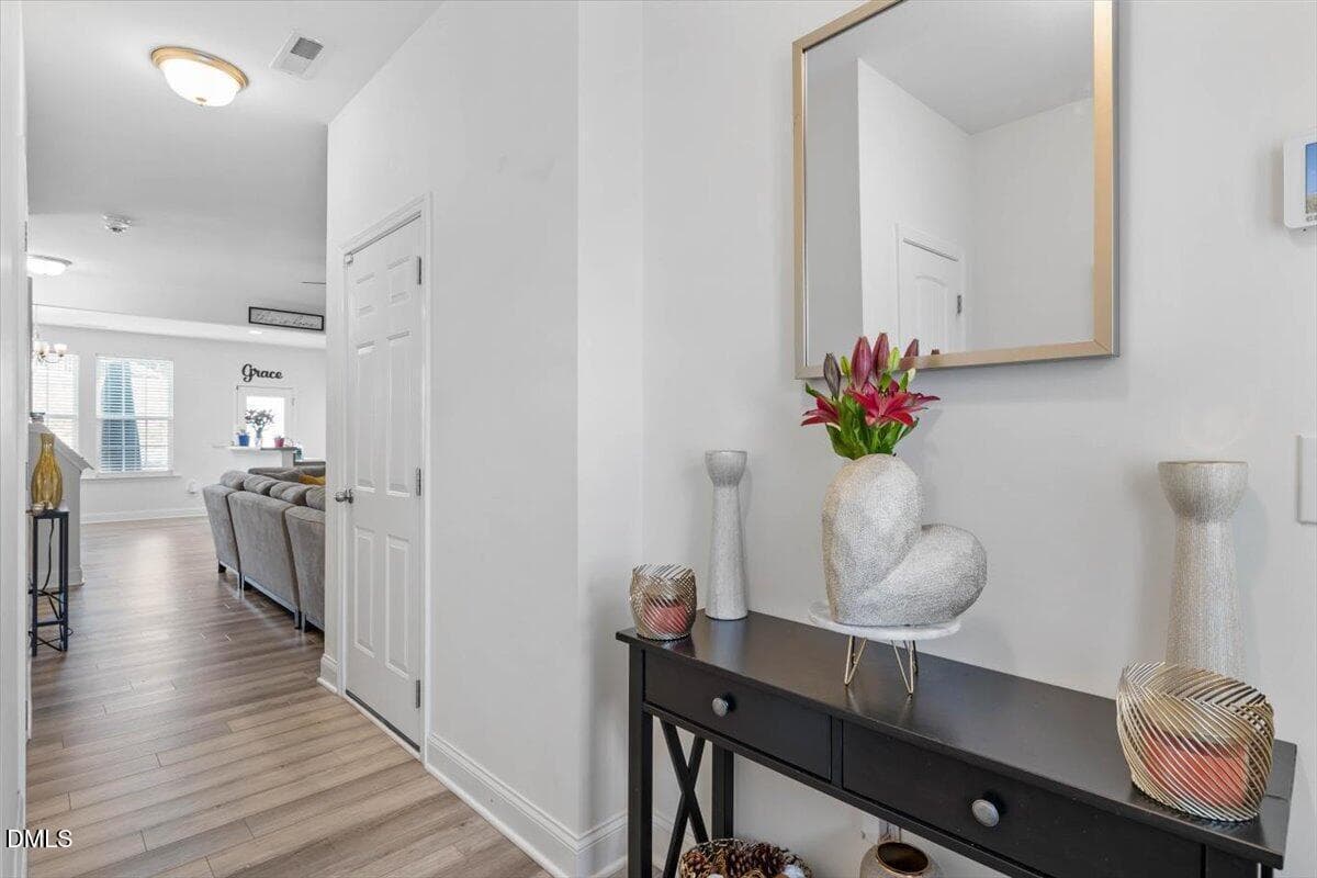 5 - 4405 Lord Joseph Court, Raleigh, NC 27610, Raleigh