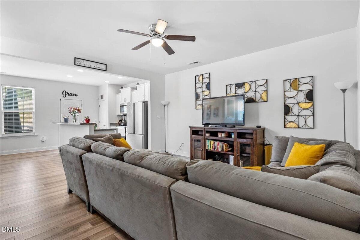 6 - 4405 Lord Joseph Court, Raleigh, NC 27610, Raleigh