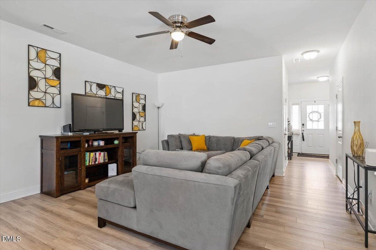 7 - 4405 Lord Joseph Court, Raleigh, NC 27610, Raleigh
