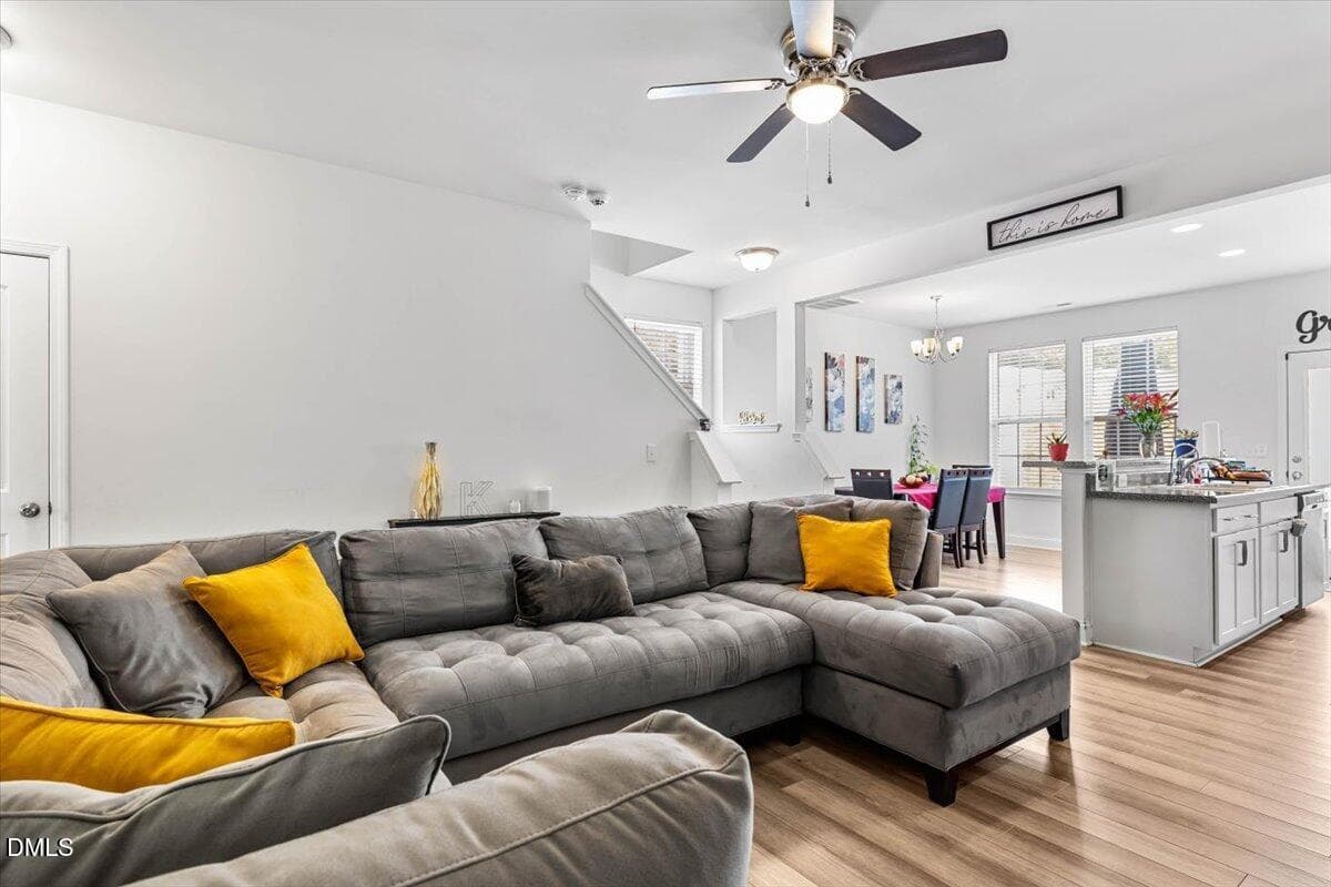 9 - 4405 Lord Joseph Court, Raleigh, NC 27610, Raleigh