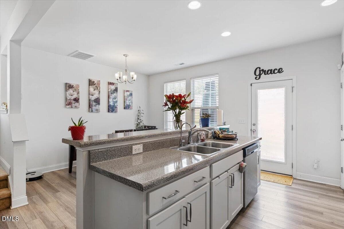 11 - 4405 Lord Joseph Court, Raleigh, NC 27610, Raleigh