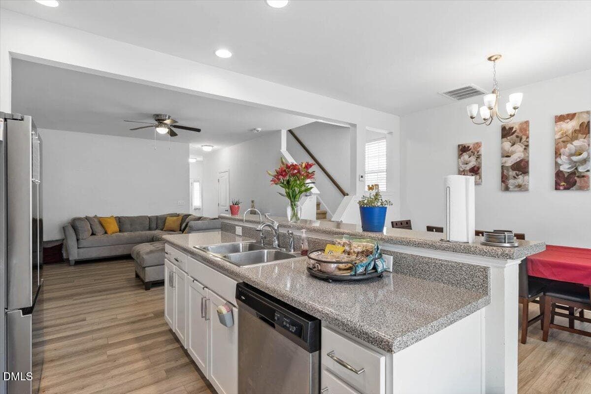 12 - 4405 Lord Joseph Court, Raleigh, NC 27610, Raleigh