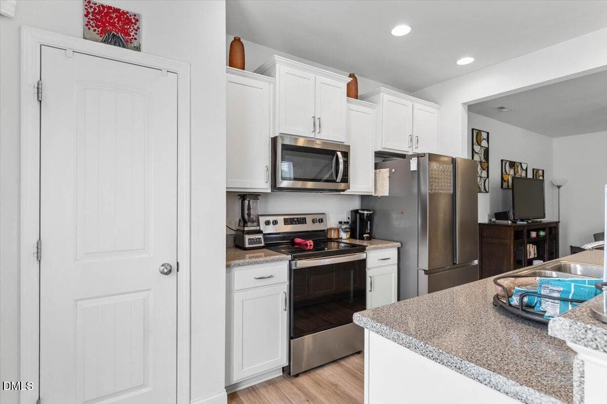 13 - 4405 Lord Joseph Court, Raleigh, NC 27610, Raleigh
