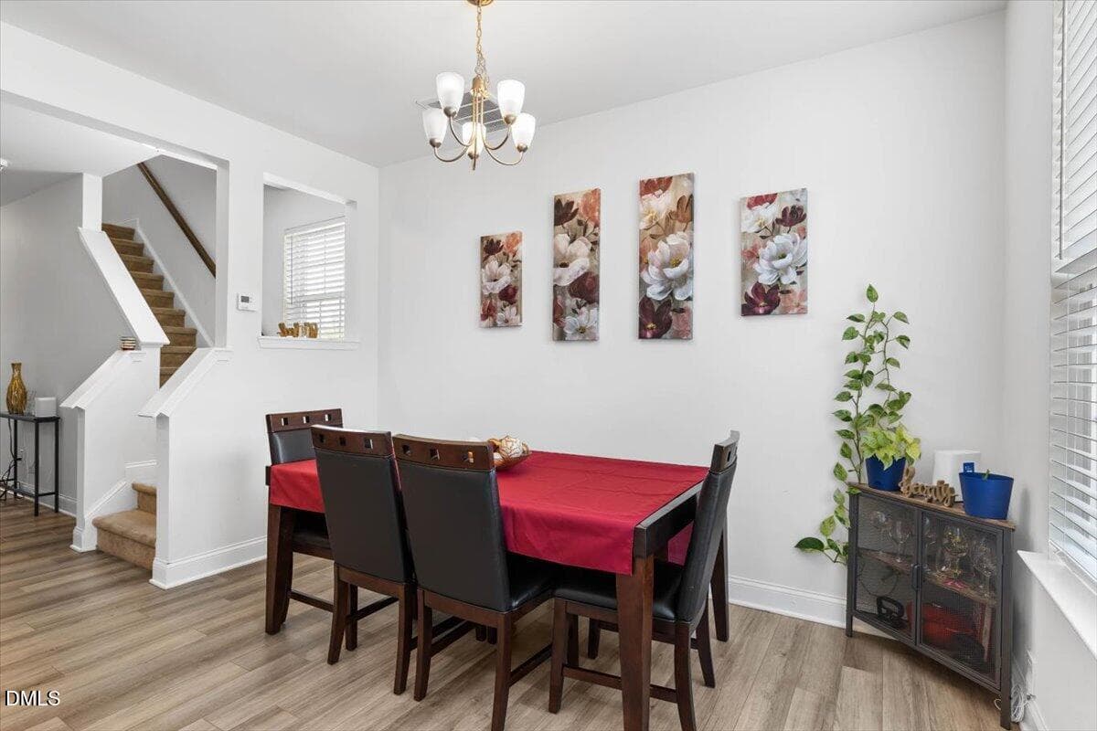 14 - 4405 Lord Joseph Court, Raleigh, NC 27610, Raleigh