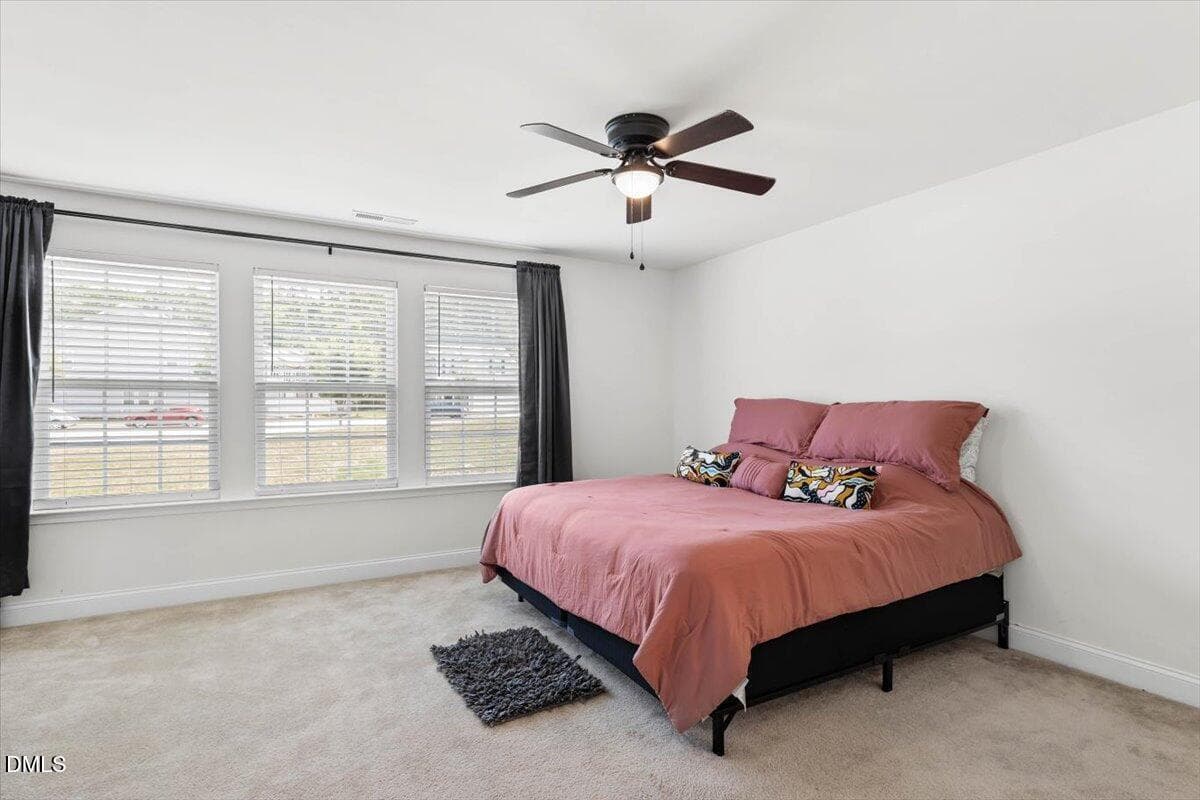 15 - 4405 Lord Joseph Court, Raleigh, NC 27610, Raleigh