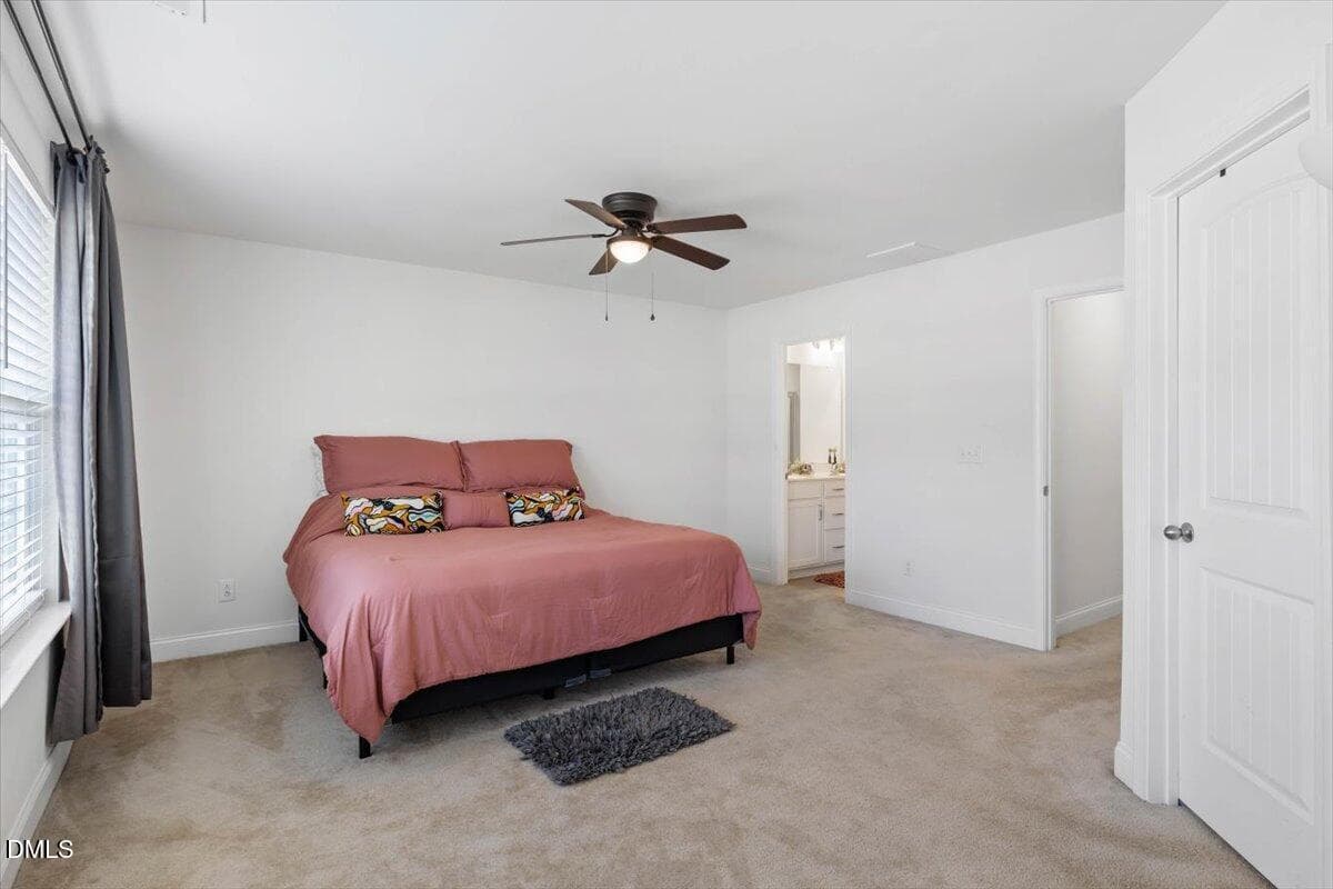 16 - 4405 Lord Joseph Court, Raleigh, NC 27610, Raleigh