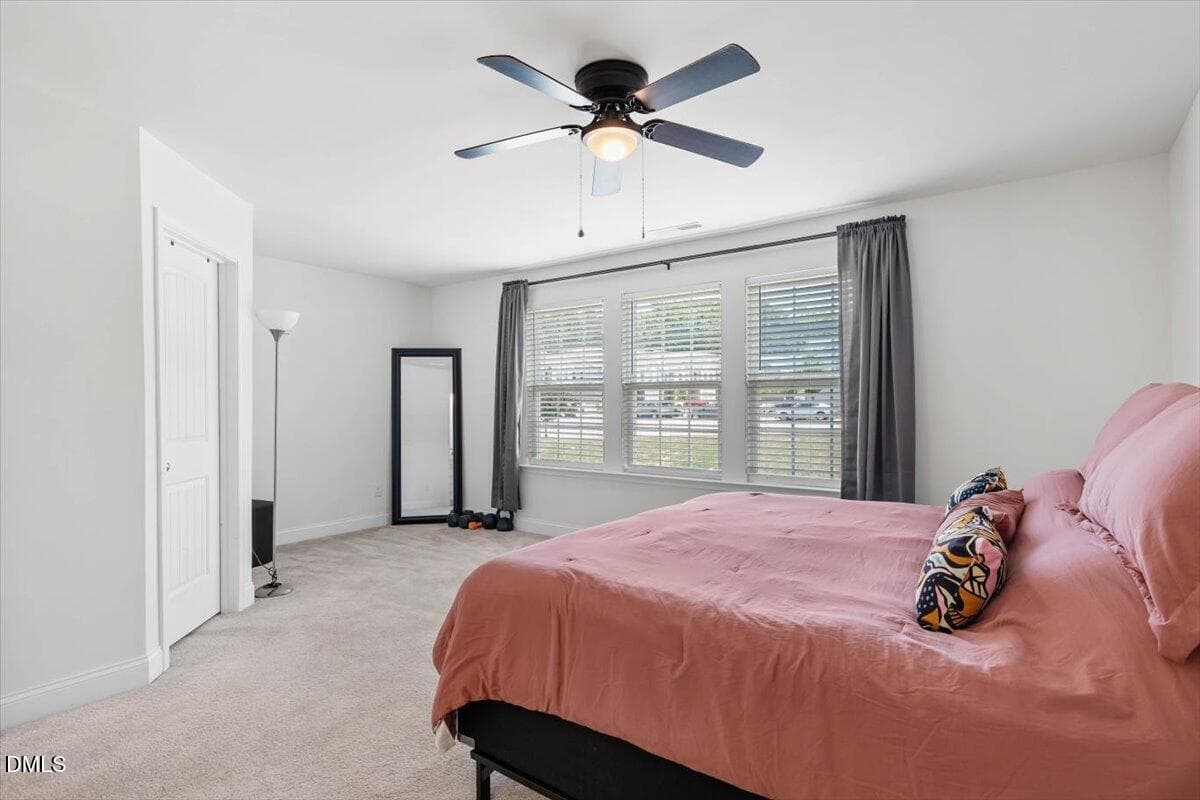 17 - 4405 Lord Joseph Court, Raleigh, NC 27610, Raleigh