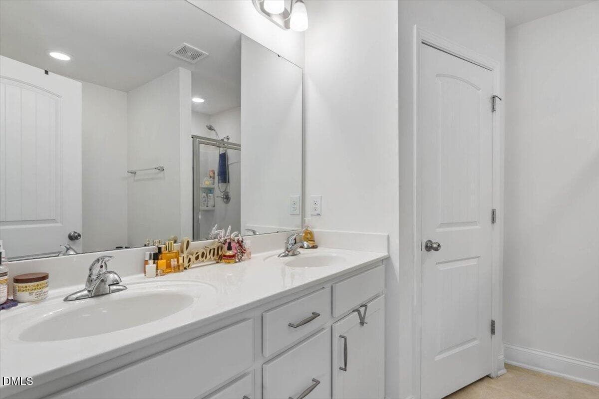 18 - 4405 Lord Joseph Court, Raleigh, NC 27610, Raleigh