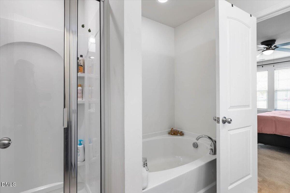 20 - 4405 Lord Joseph Court, Raleigh, NC 27610, Raleigh