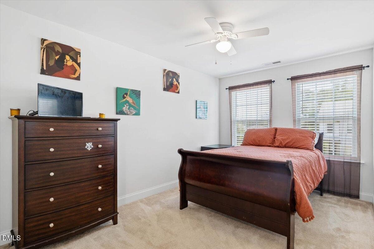 21 - 4405 Lord Joseph Court, Raleigh, NC 27610, Raleigh