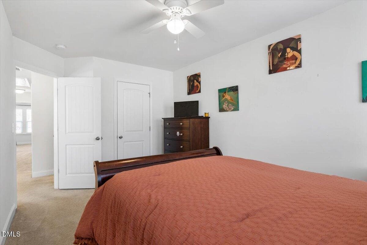 22 - 4405 Lord Joseph Court, Raleigh, NC 27610, Raleigh