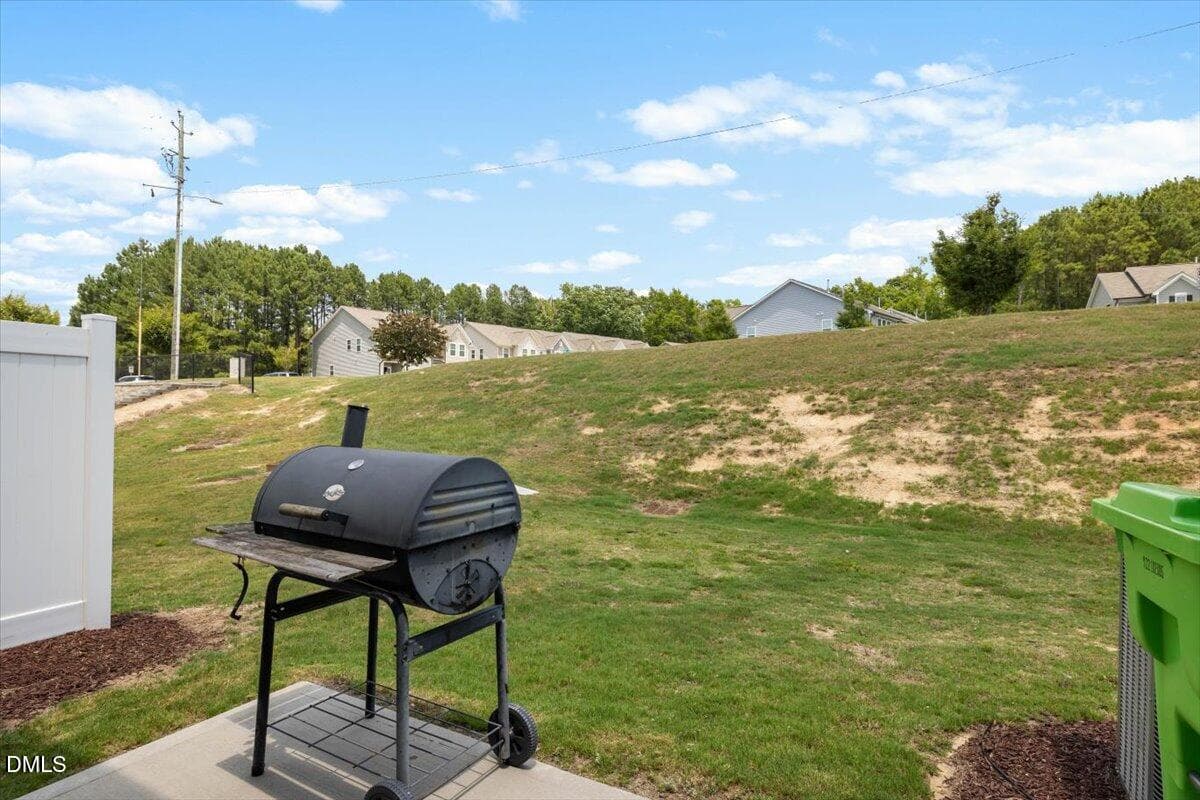 26 - 4405 Lord Joseph Court, Raleigh, NC 27610, Raleigh