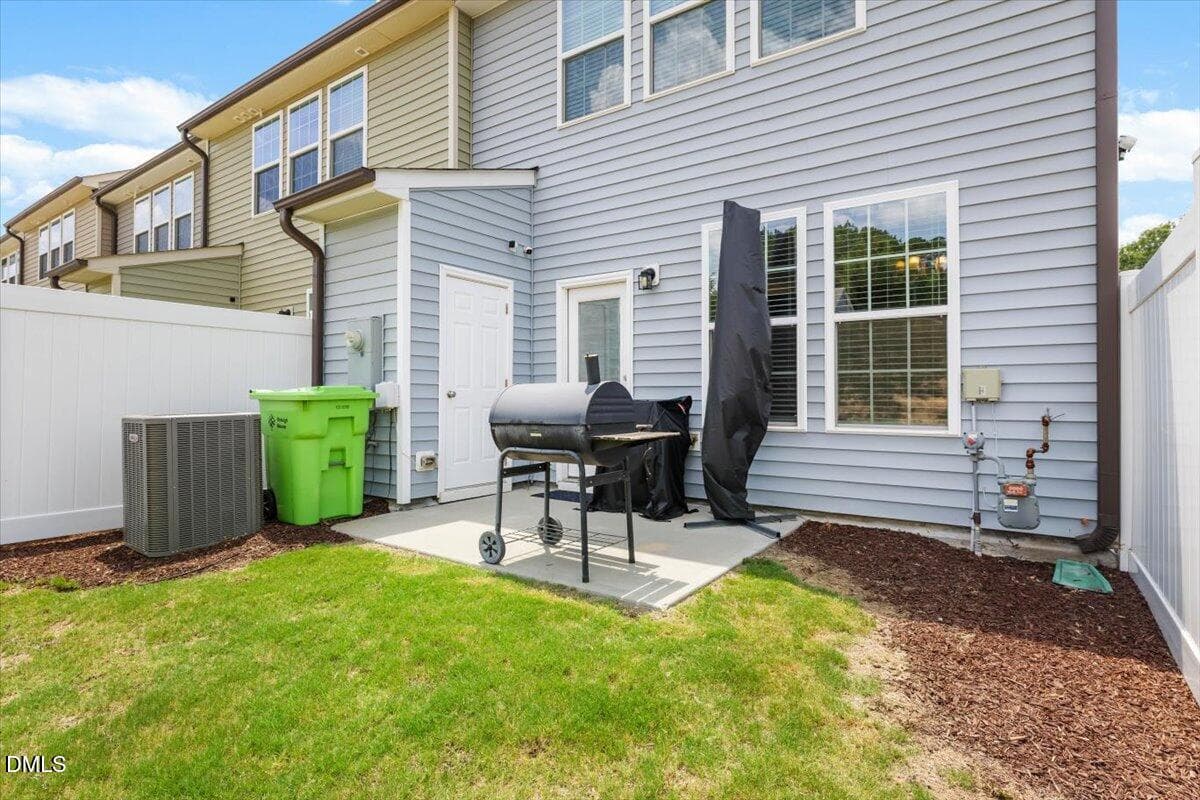 27 - 4405 Lord Joseph Court, Raleigh, NC 27610, Raleigh
