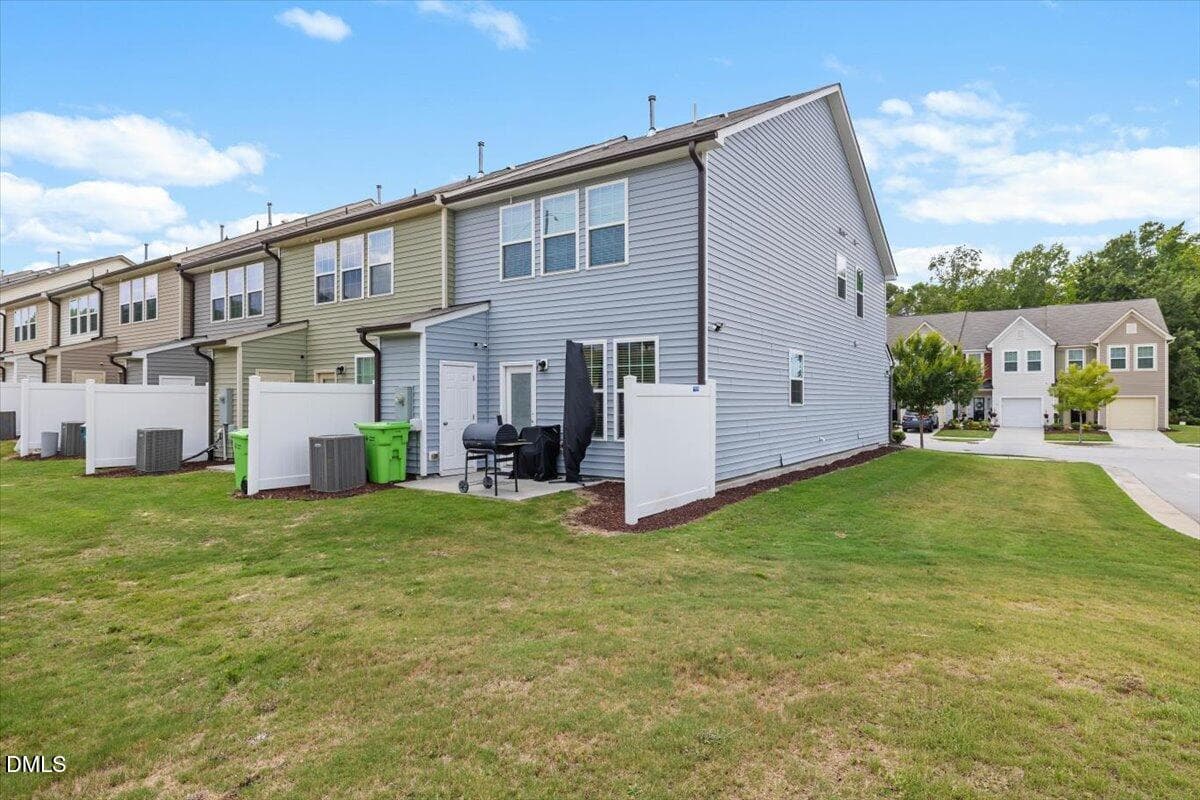 28 - 4405 Lord Joseph Court, Raleigh, NC 27610, Raleigh