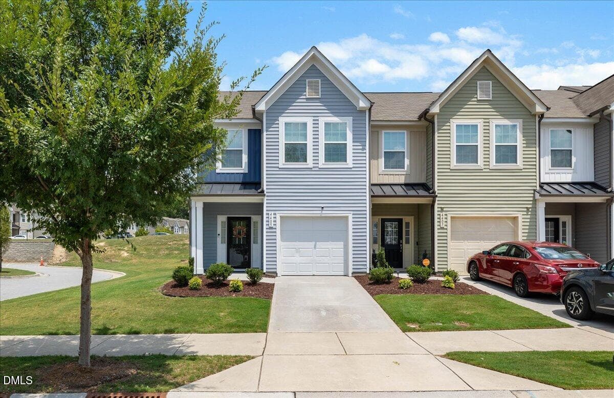 29 - 4405 Lord Joseph Court, Raleigh, NC 27610, Raleigh