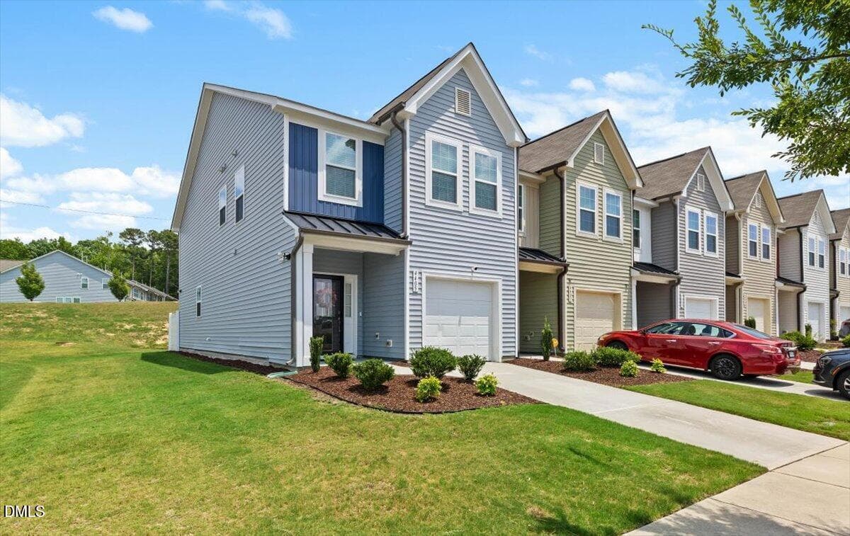 30 - 4405 Lord Joseph Court, Raleigh, NC 27610, Raleigh