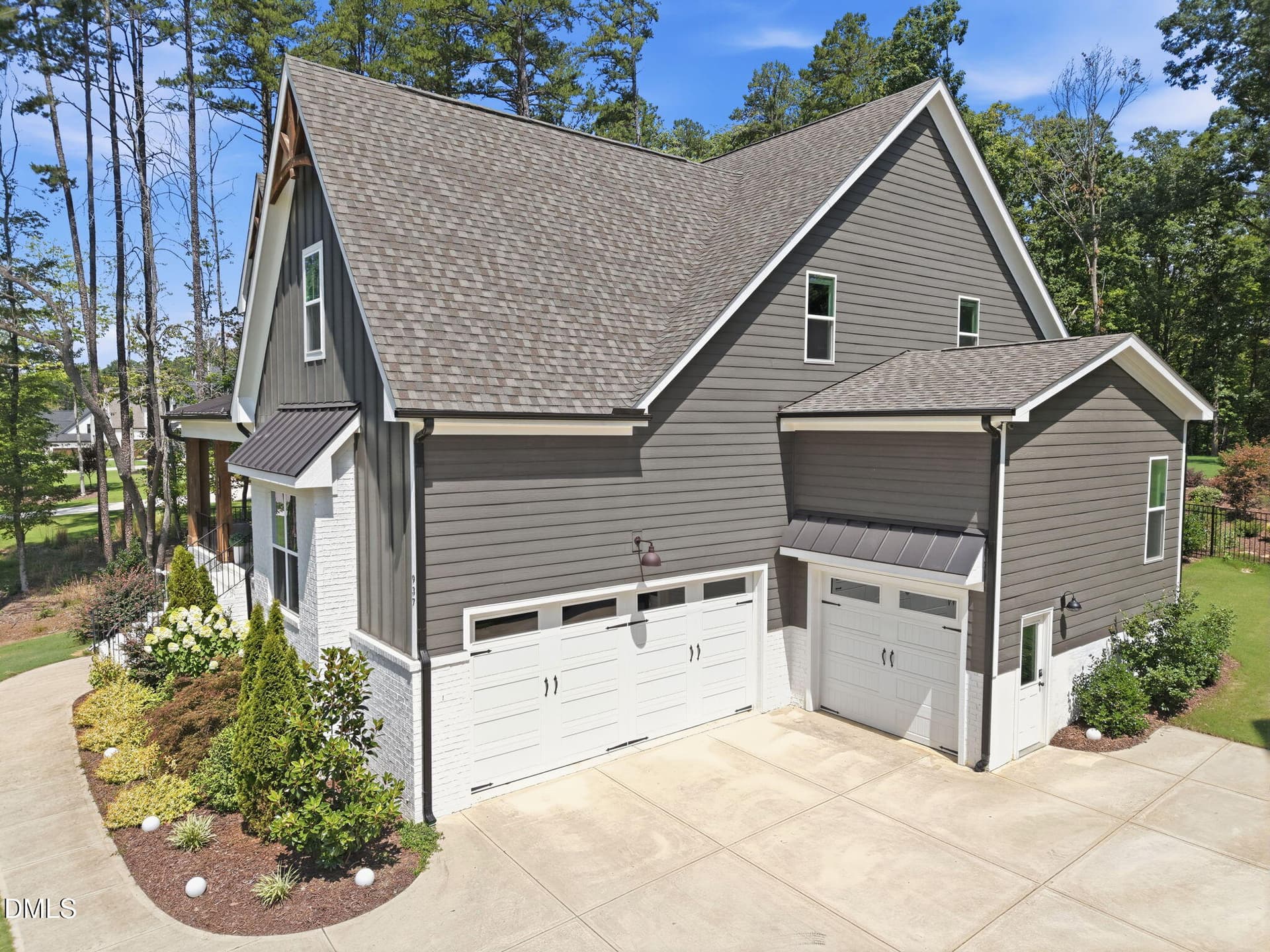 7-web-or-mls-DJI_20260710112640_0586_D - 937 Harrison Ridge Road, Wake Forest, NC 27587