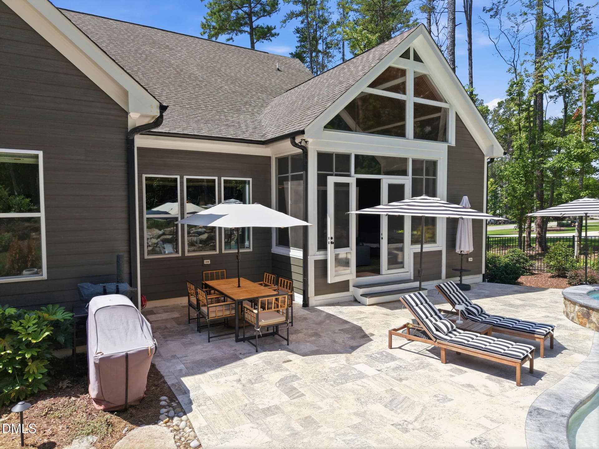 15-web-or-mls-DJI_20260710113000_0594_D - 937 Harrison Ridge Road, Wake Forest, NC 27587