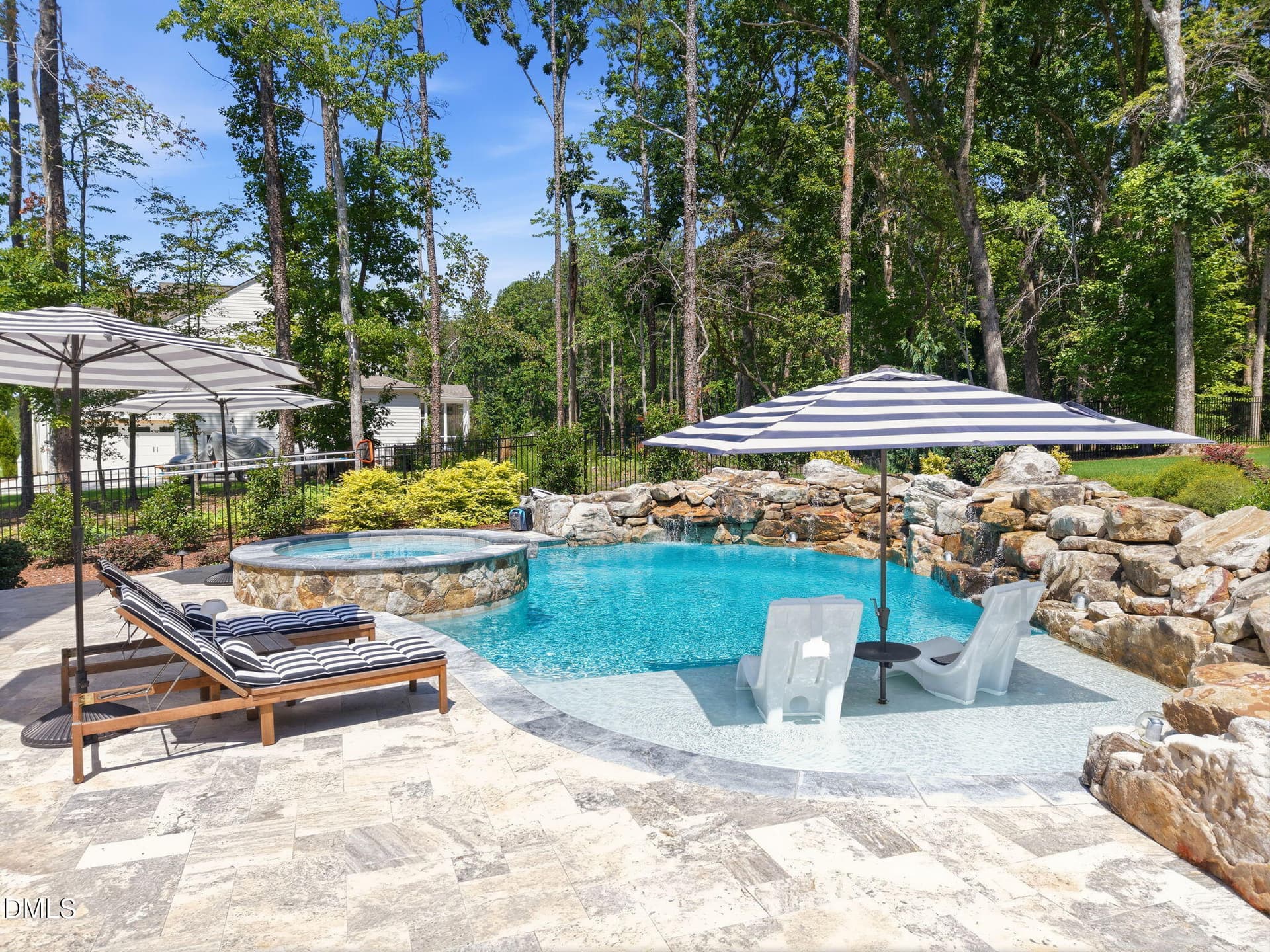 16-web-or-mls-DJI_20260710113013_0595_D - 937 Harrison Ridge Road, Wake Forest, NC 27587