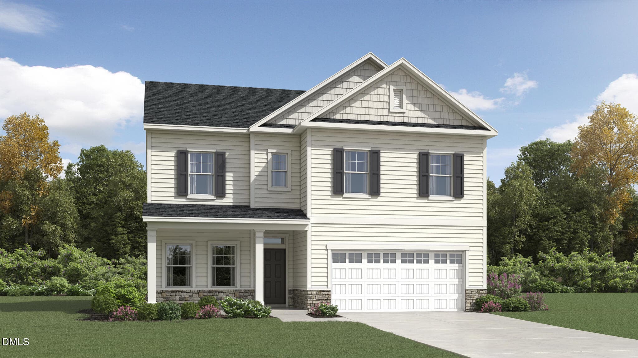 Landrum F - 513 Pacolet Drive, Rolesville, NC 27587