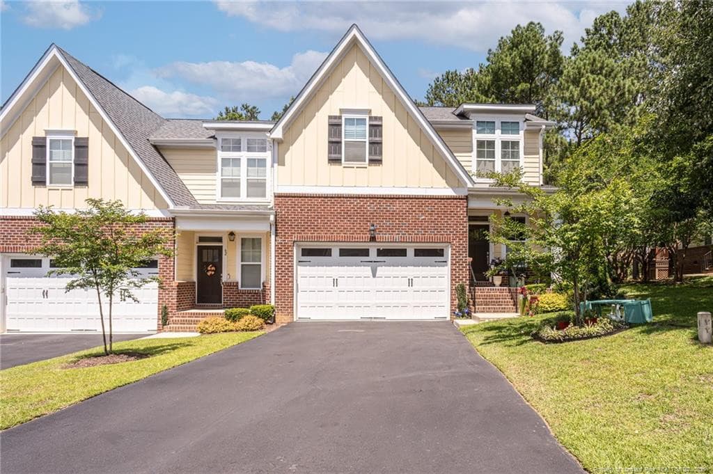 Photo 2 - 58 Hawk Ridge Drive, Spring Lake, NC 28390