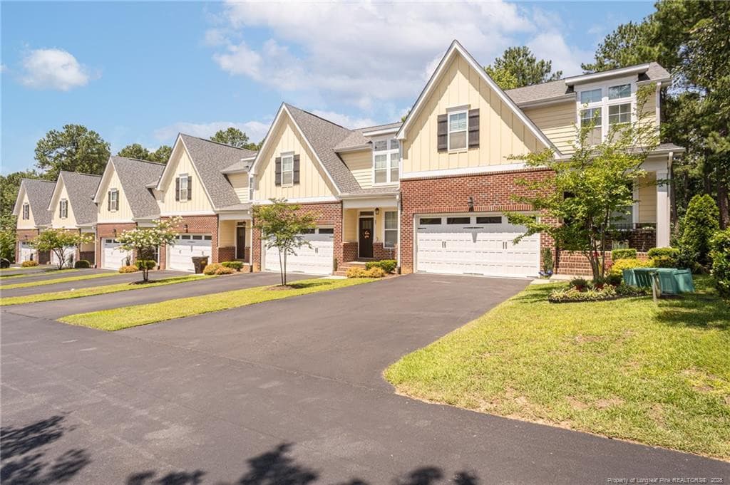 Photo 3 - 58 Hawk Ridge Drive, Spring Lake, NC 28390