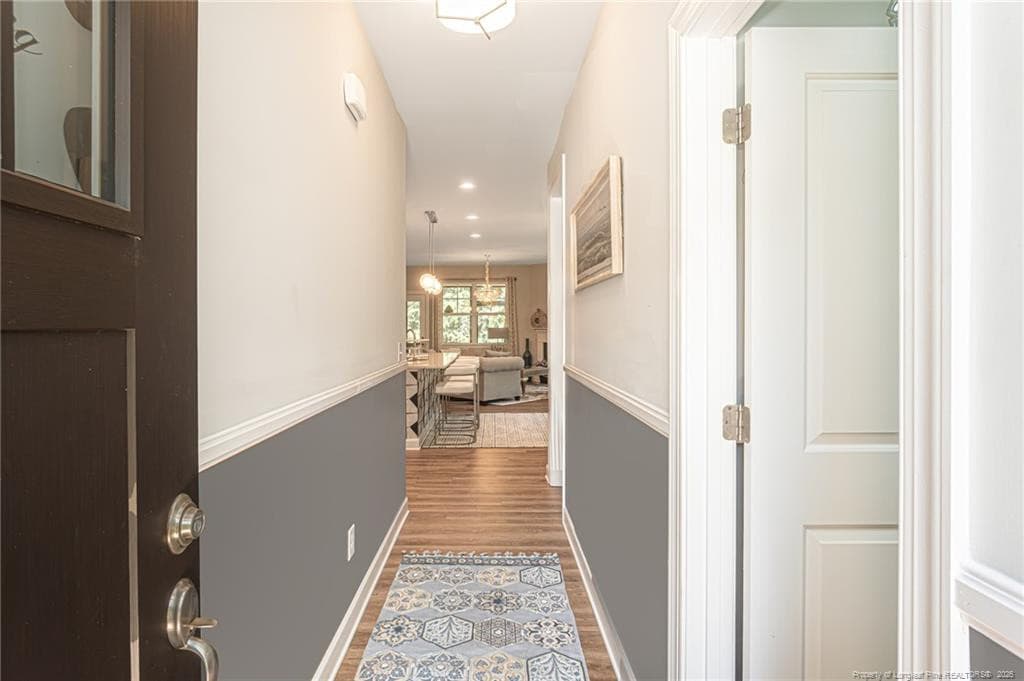 Photo 5 - 58 Hawk Ridge Drive, Spring Lake, NC 28390