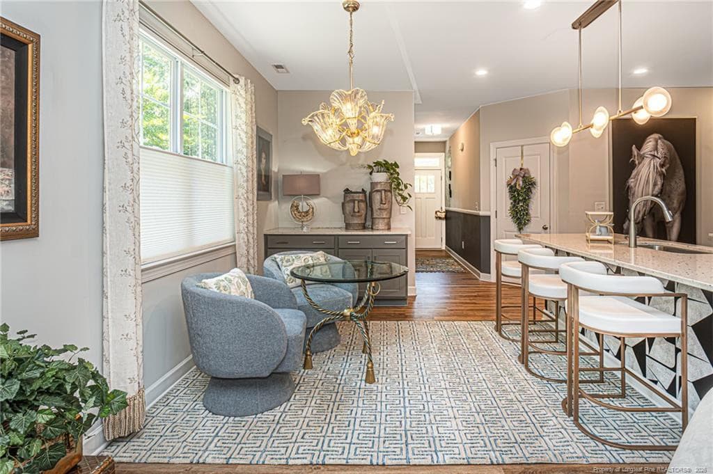 Photo 6 - 58 Hawk Ridge Drive, Spring Lake, NC 28390