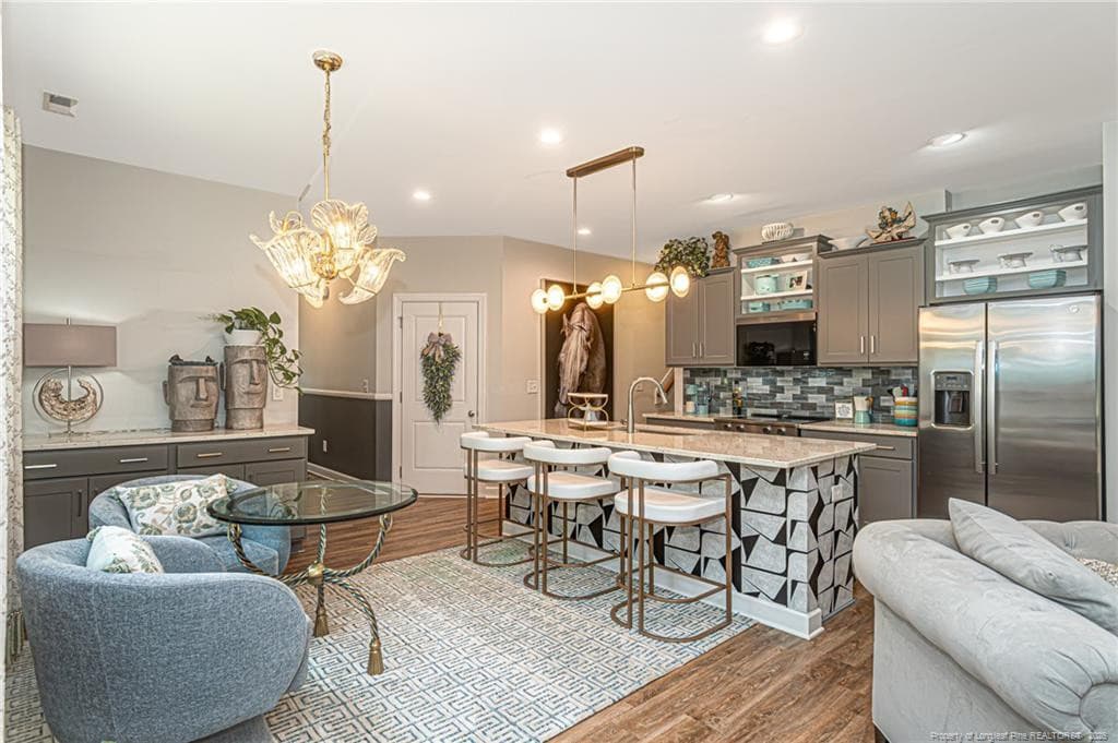 Photo 8 - 58 Hawk Ridge Drive, Spring Lake, NC 28390