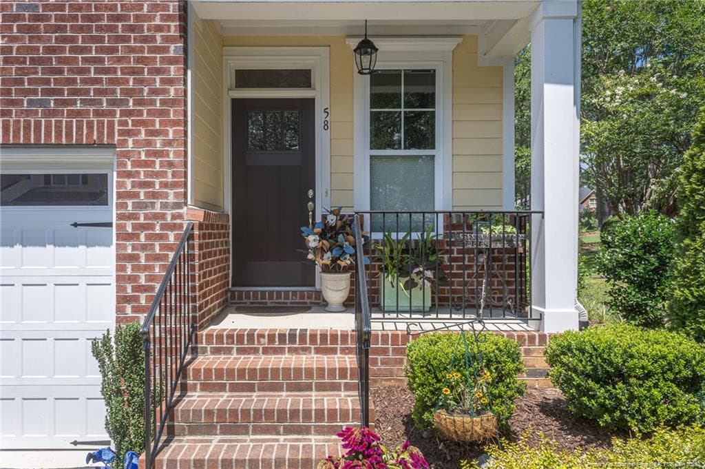 Photo 4 - 58 Hawk Ridge Drive, Spring Lake, NC 28390