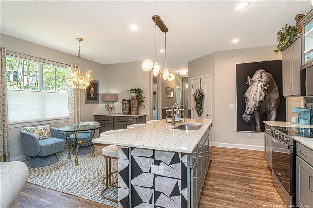 Photo 11 - 58 Hawk Ridge Drive, Spring Lake, NC 28390