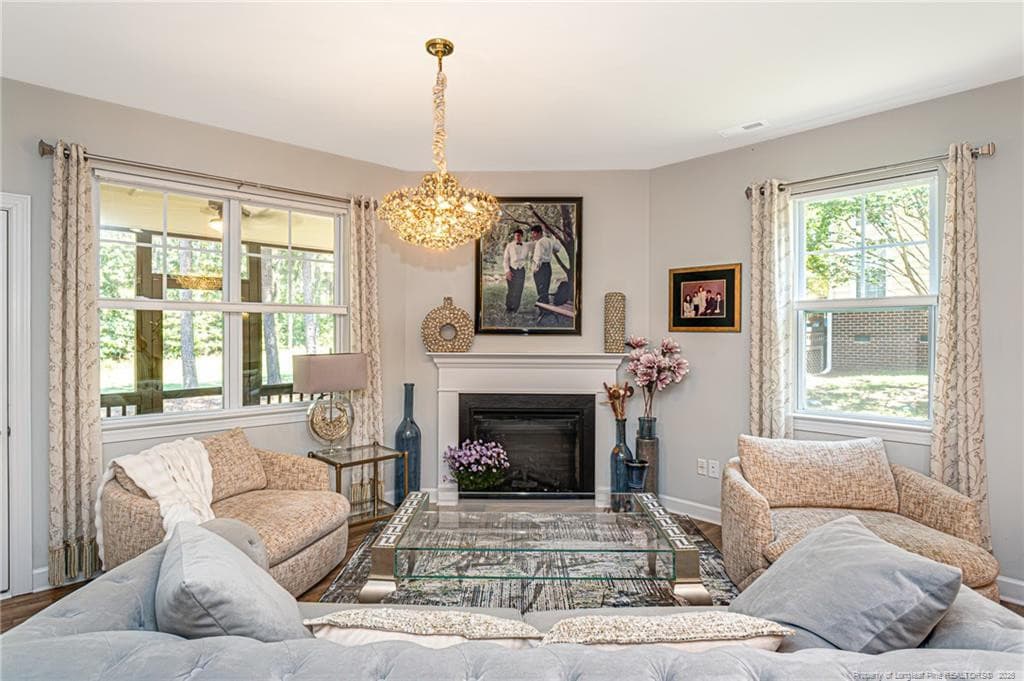 Photo 10 - 58 Hawk Ridge Drive, Spring Lake, NC 28390