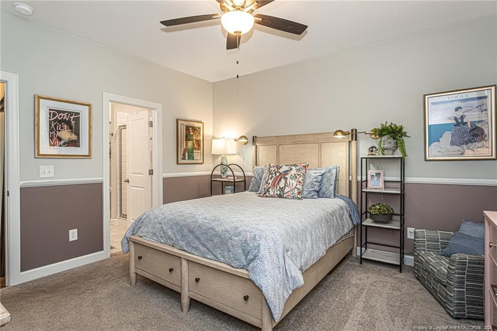 Photo 19 - 58 Hawk Ridge Drive, Spring Lake, NC 28390