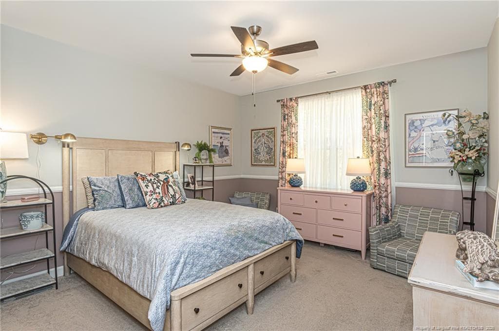 Photo 20 - 58 Hawk Ridge Drive, Spring Lake, NC 28390
