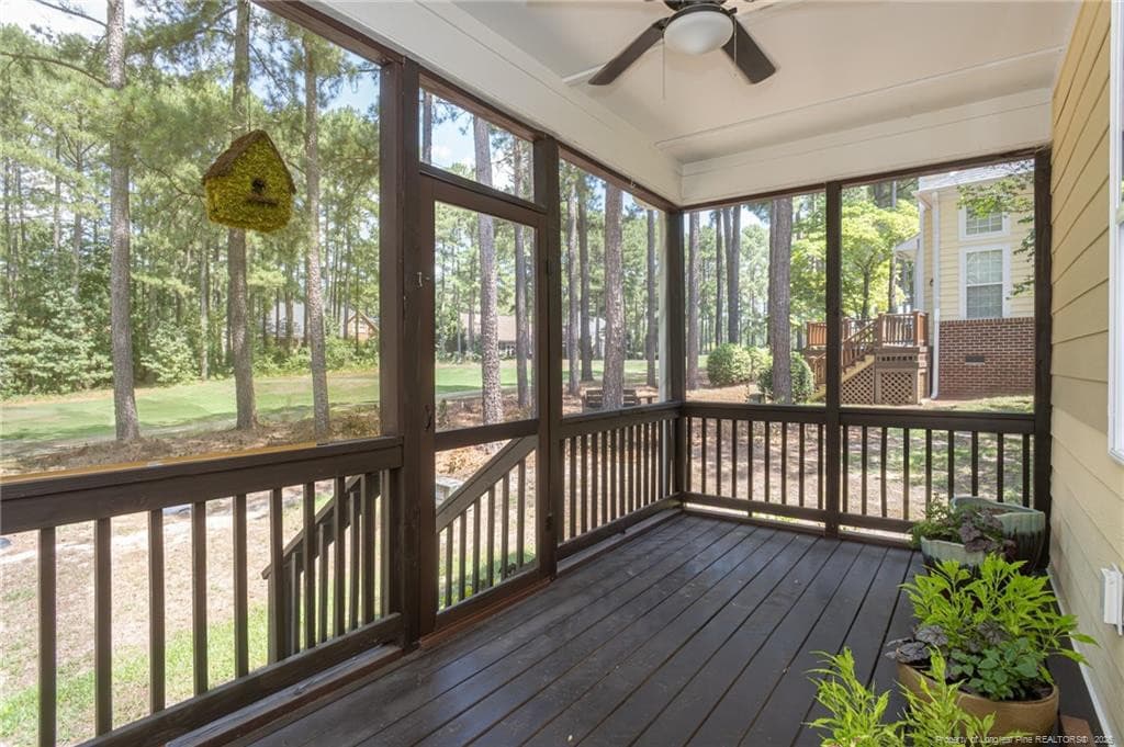 Photo 37 - 58 Hawk Ridge Drive, Spring Lake, NC 28390