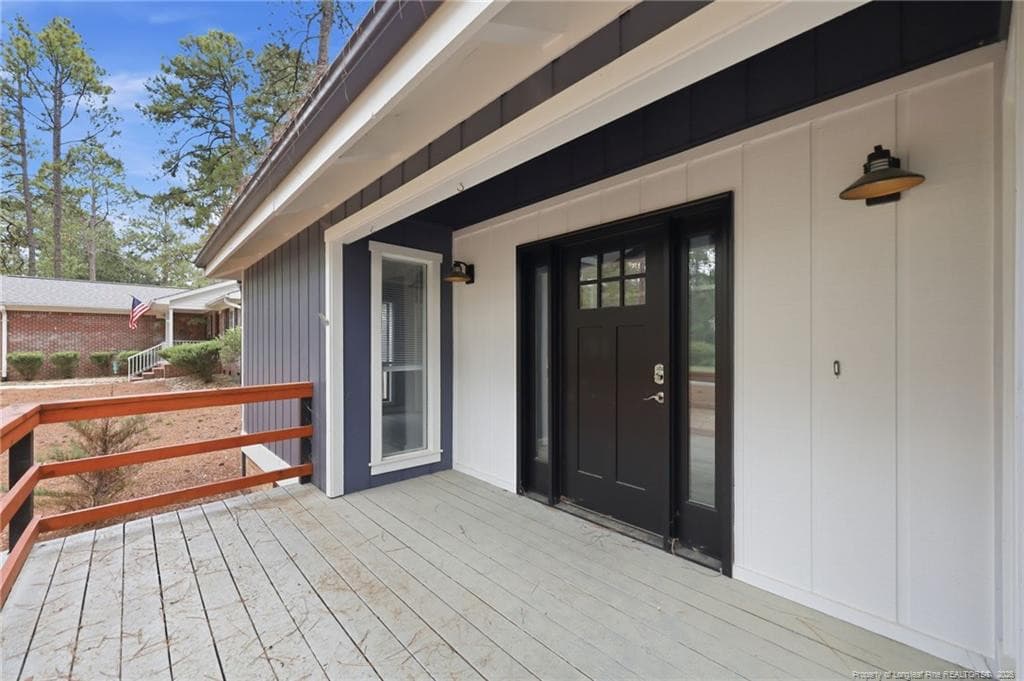 Photo 3 - 2505 Longleaf Drive SW 3, Pinehurst, NC 28374