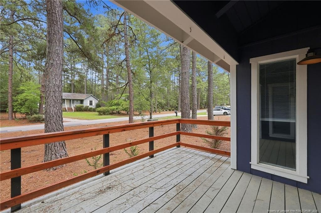 Photo 4 - 2505 Longleaf Drive SW 3, Pinehurst, NC 28374
