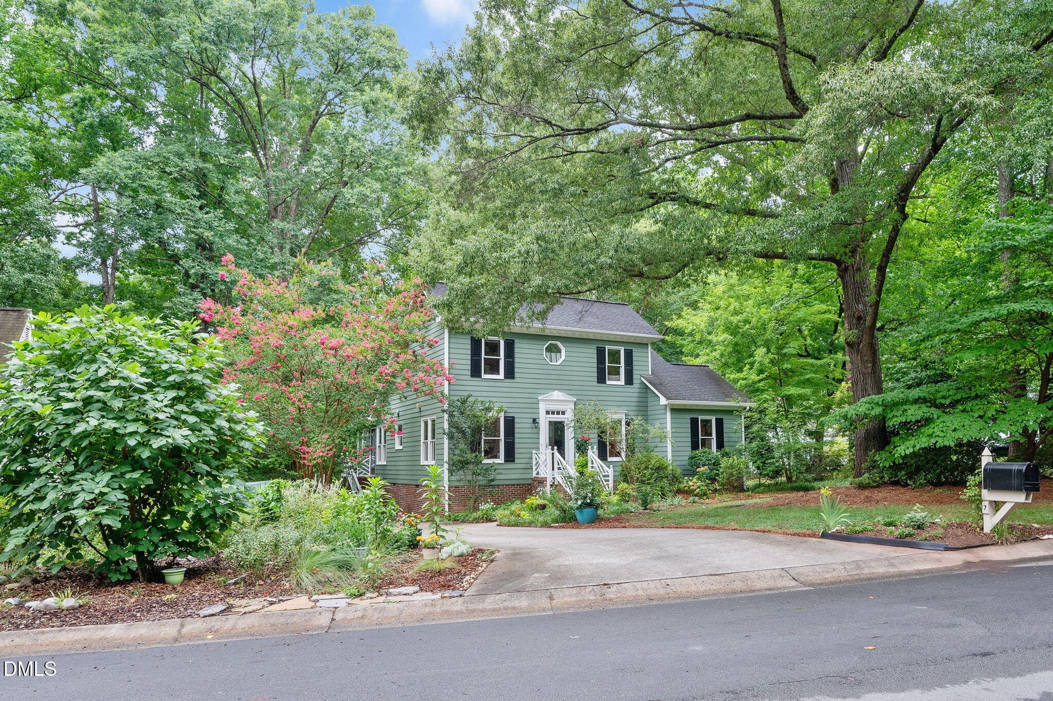 7 Fox Chase Ln, Durham, NC 27713_JRKnowl - 7 Fox Chase Lane, Durham, NC 27713, Durham