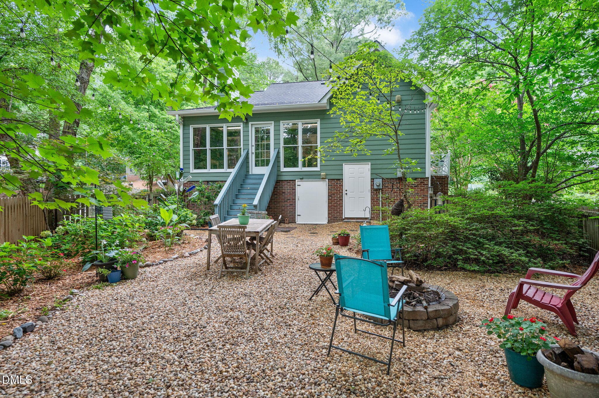 7 Fox Chase Ln, Durham, NC 27713_JRKnowl - 7 Fox Chase Lane, Durham, NC 27713, Durham